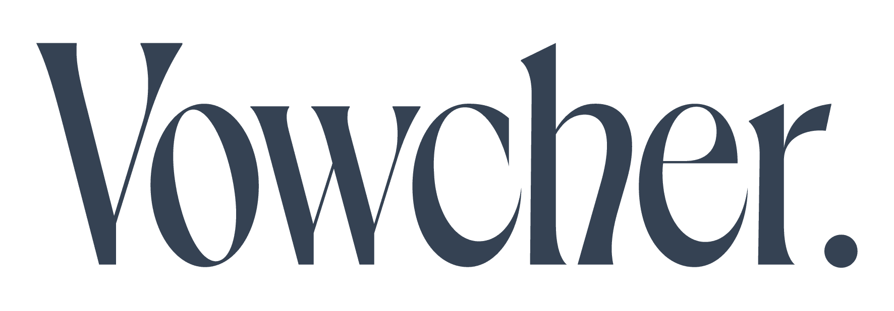 Vowcher logo
