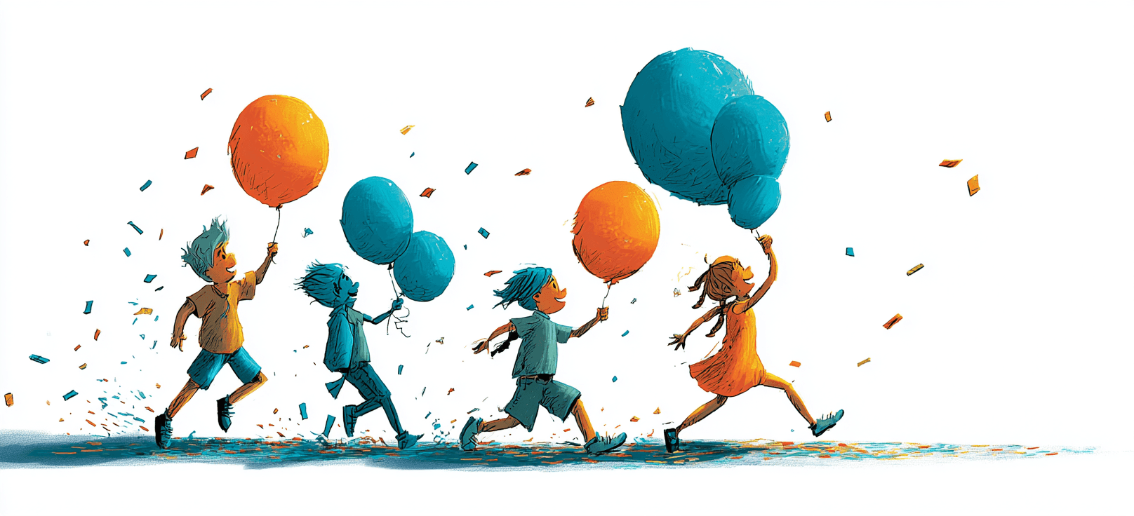 Jeu d'éclate-ballons