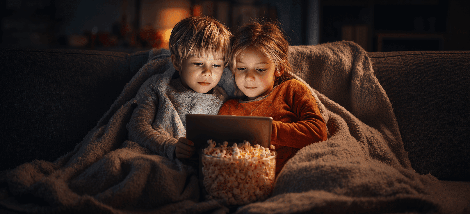 Maratona di video YouTube