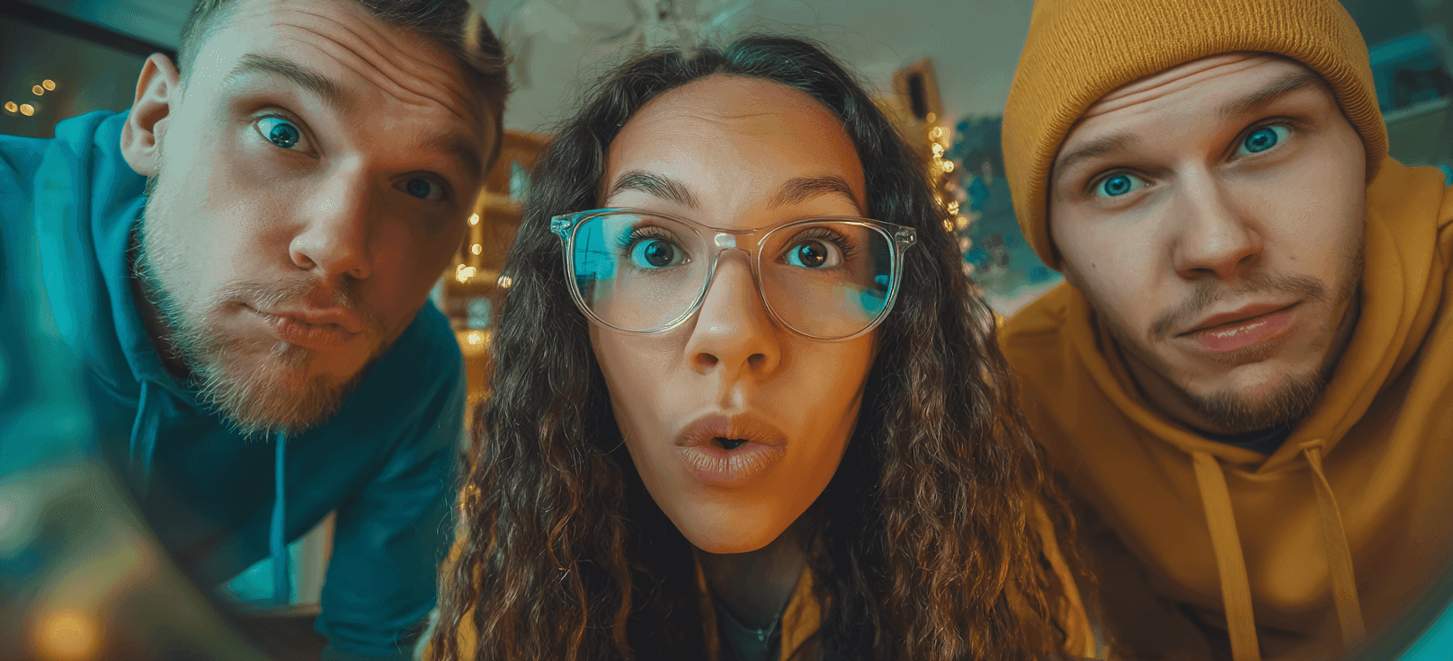 Sfida in Escape Room