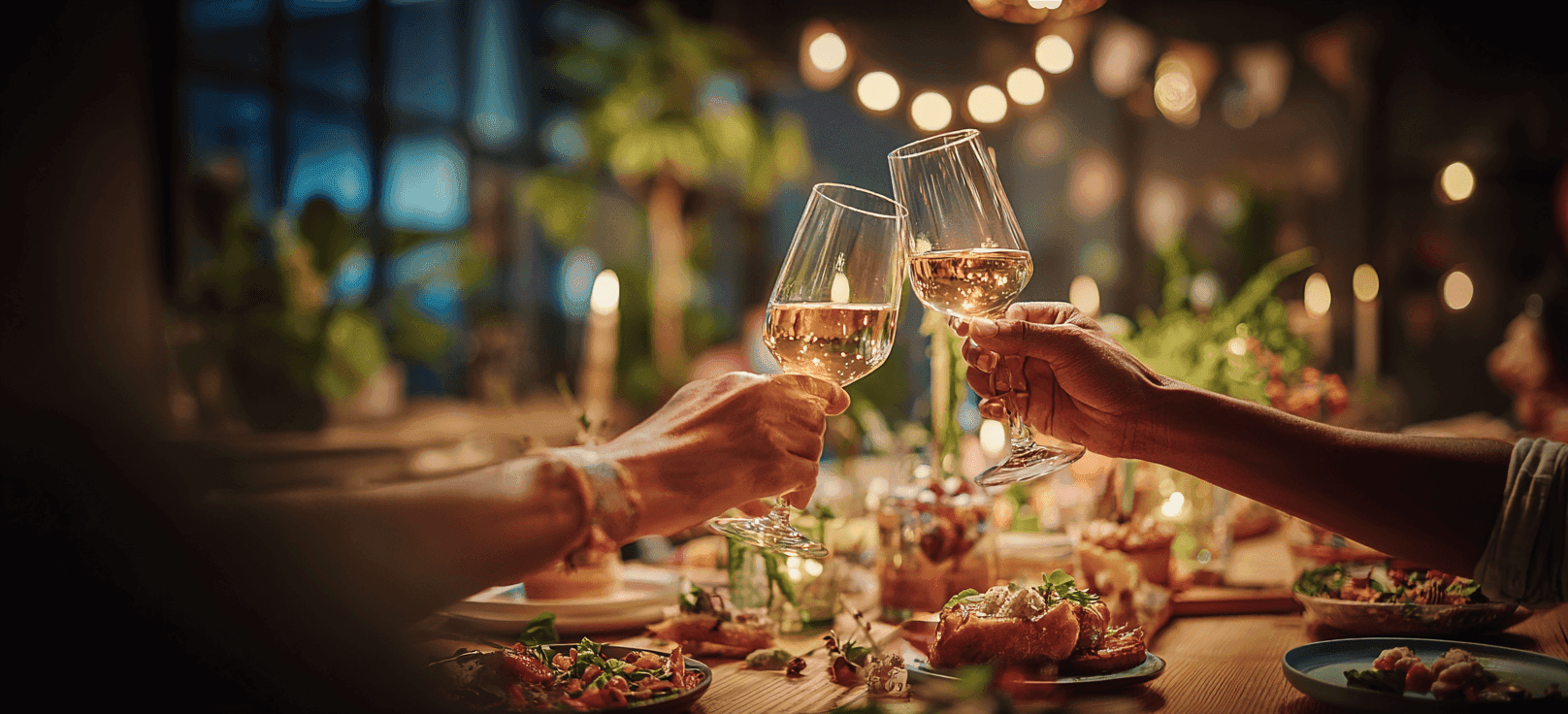 Proviamo un Ristorante Nuovo Insieme