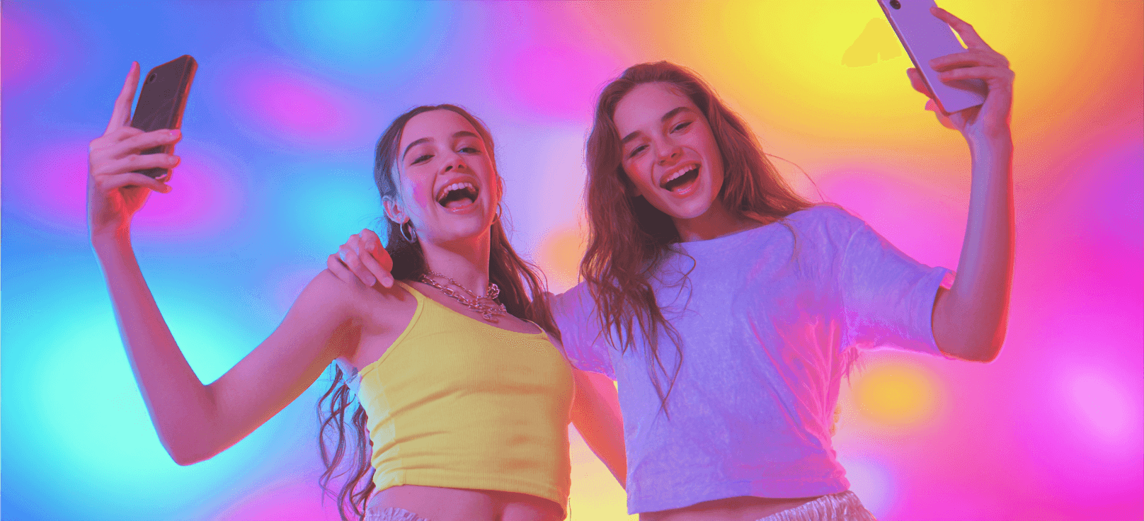 Soirée défi TikTok