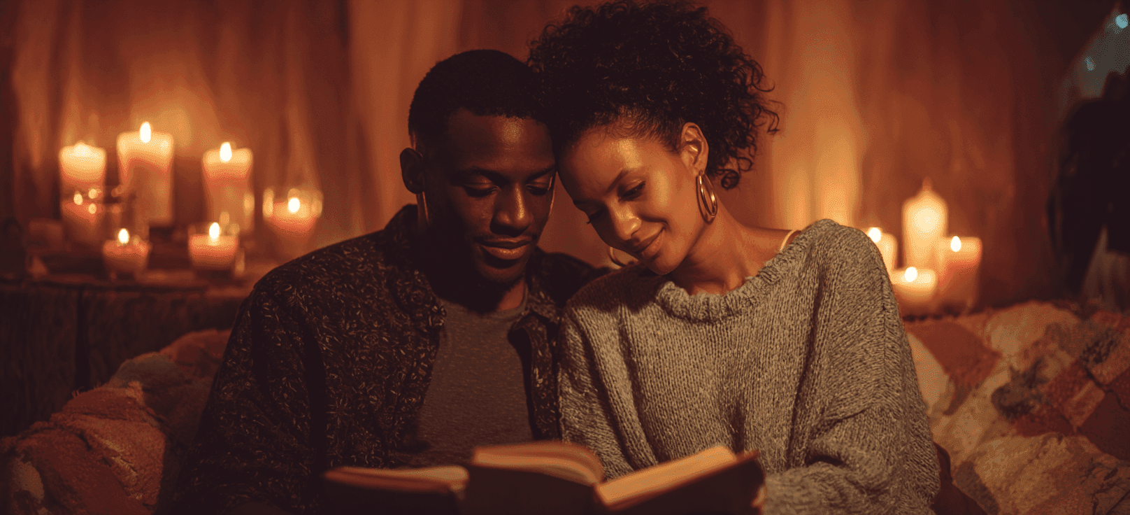 Serata di letture poetiche
