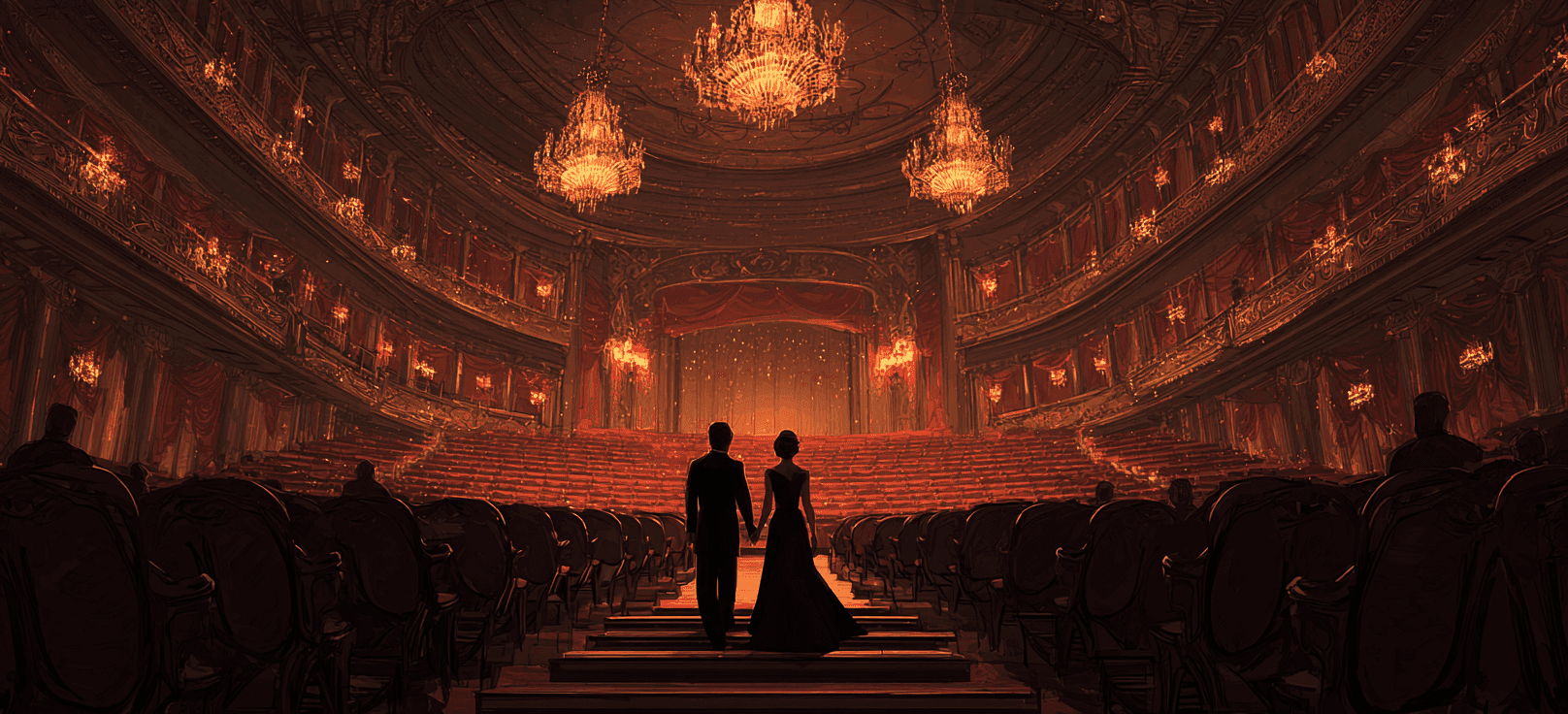 Noche de teatro clásico