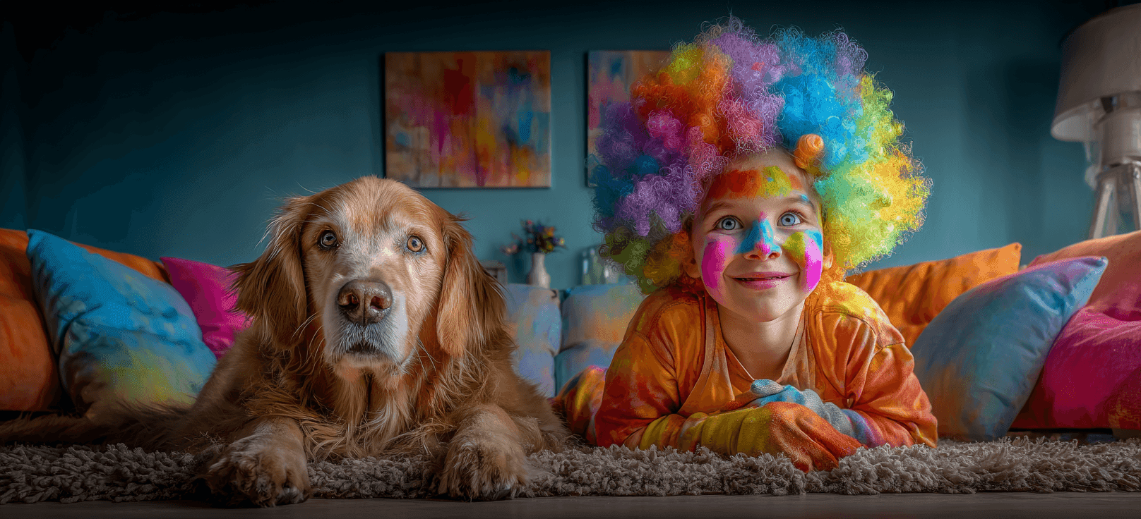 Sesión de fotos con tu mascota