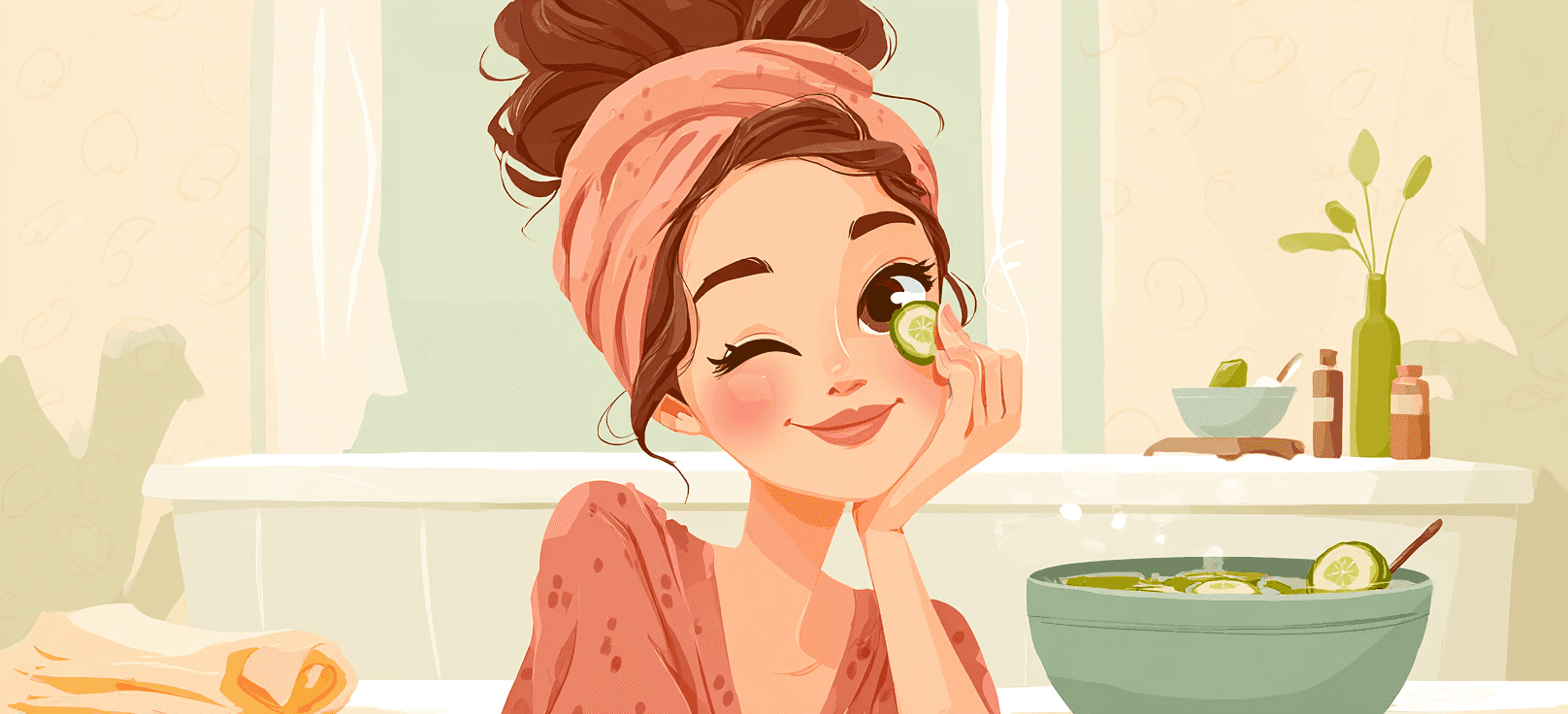 Journée détente au spa