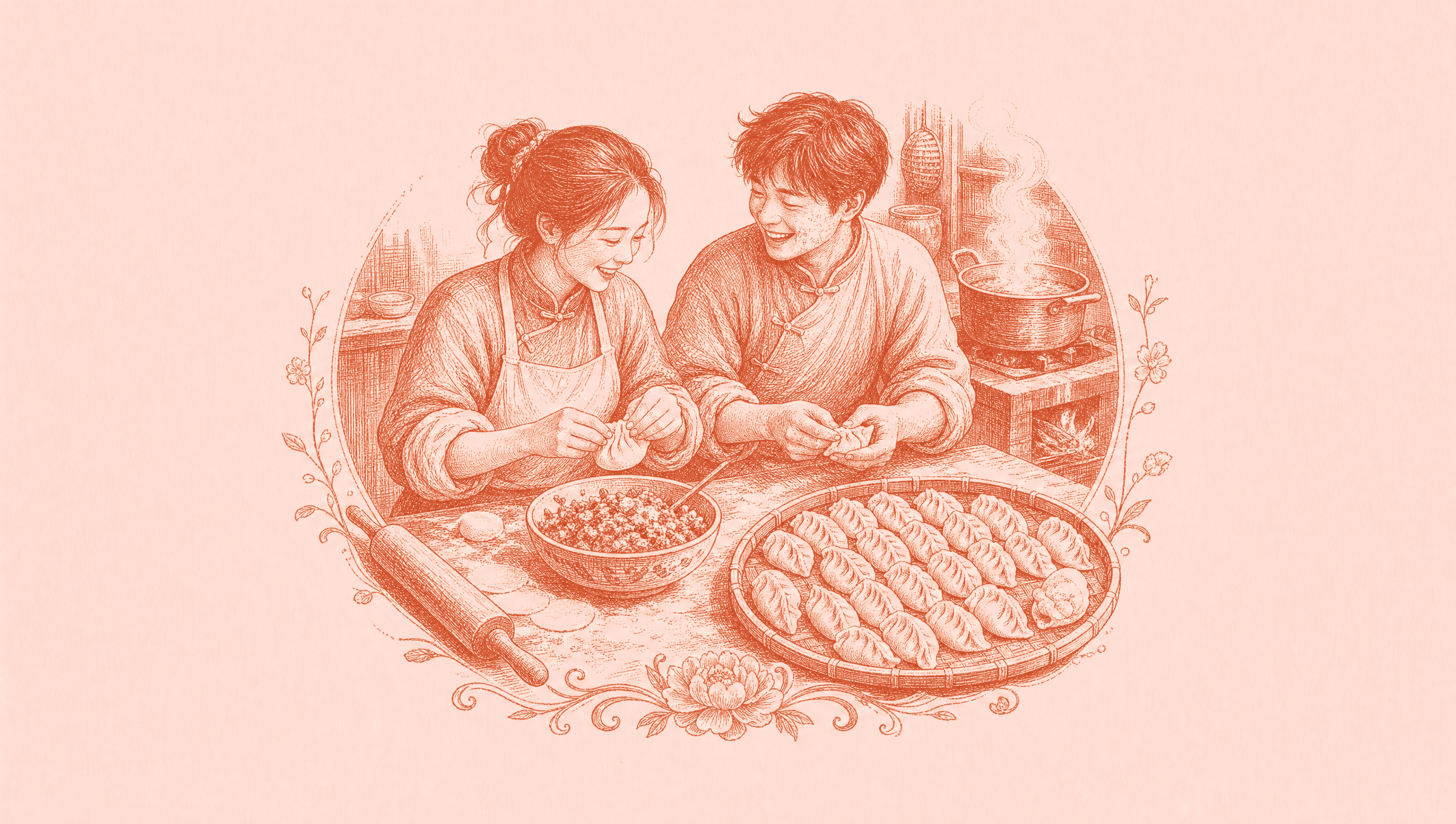 Giornata dei ravioli fatti a mano