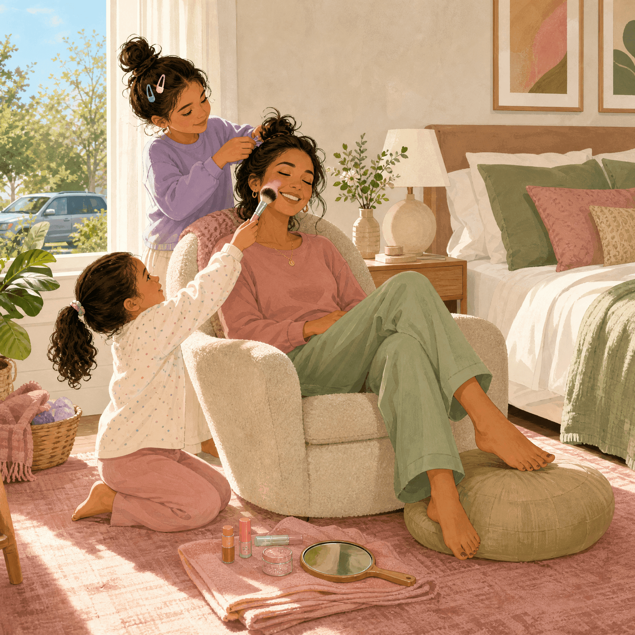 Mommy Makeover