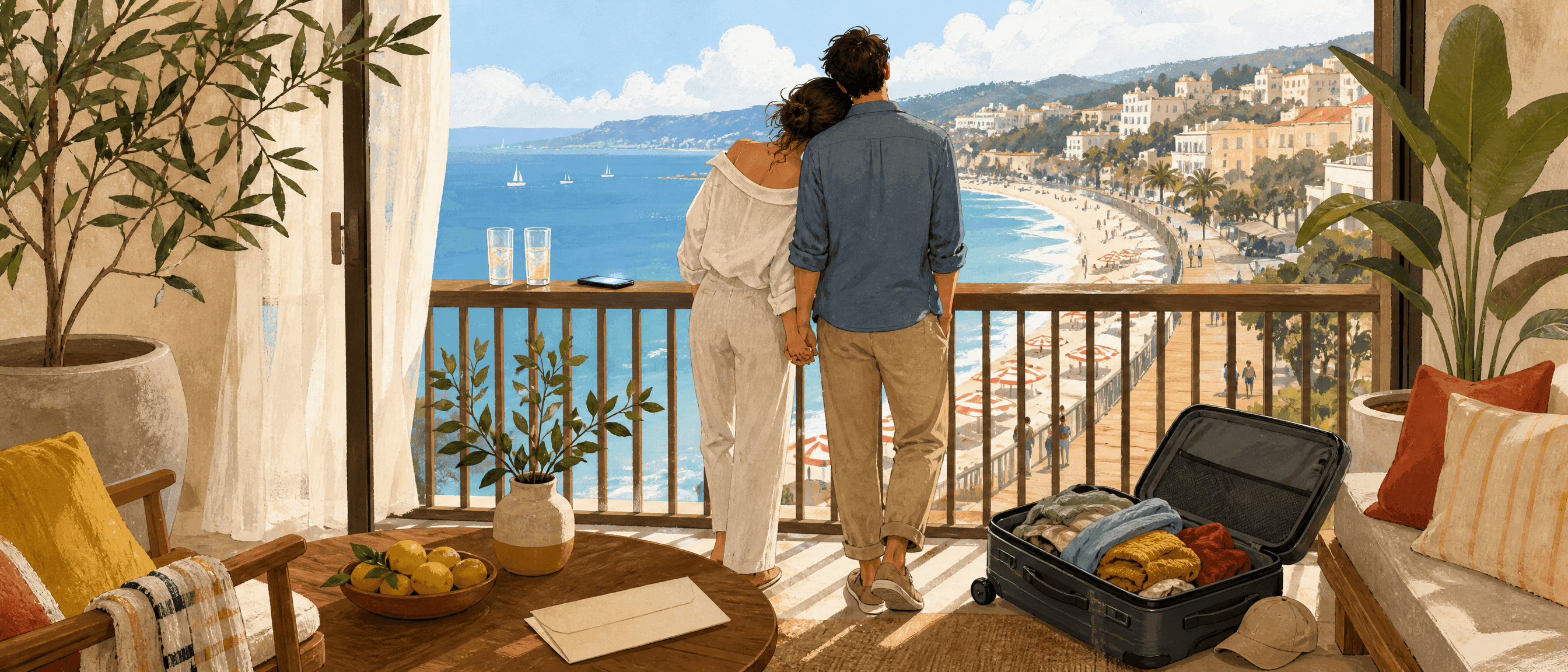Honeymoon